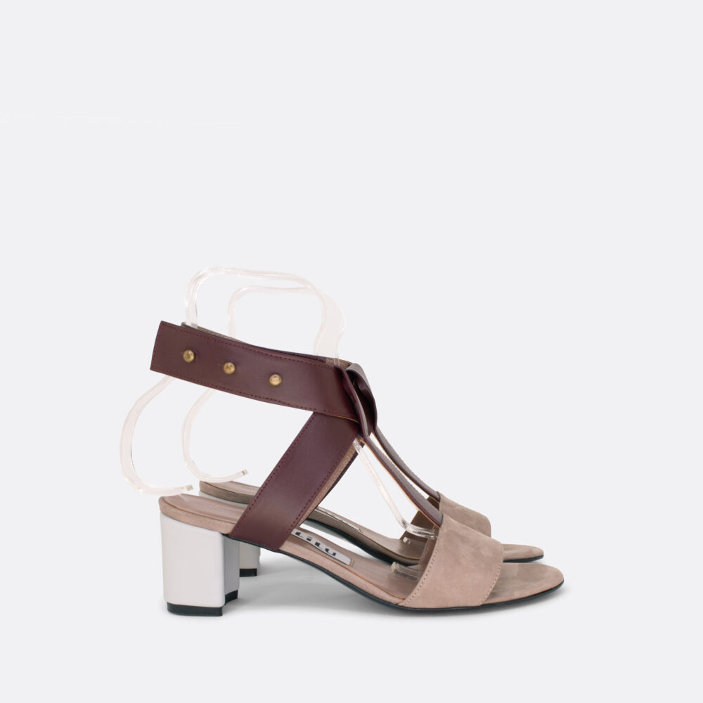 686 Bordo 01 - Lilu shoes