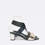 686 Crna 01 - Lilu shoes