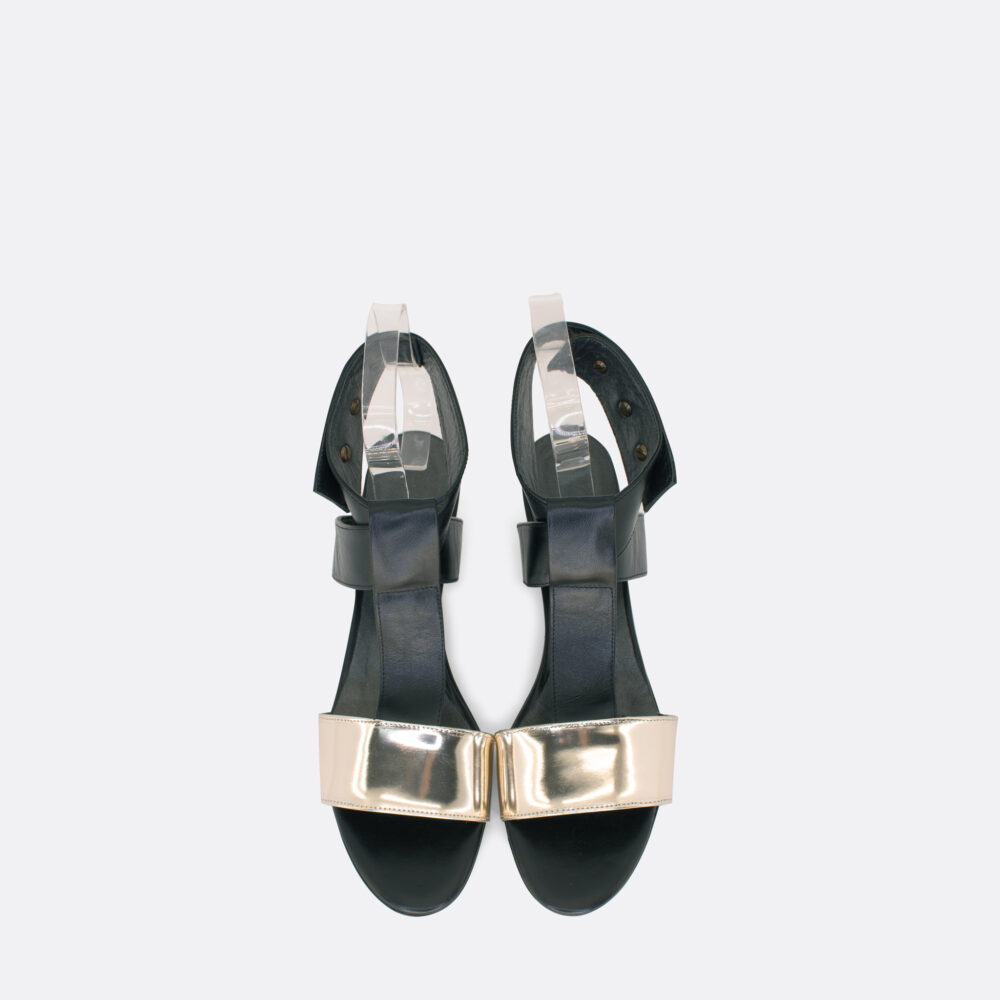 686 Crna 03 - Lilu shoes