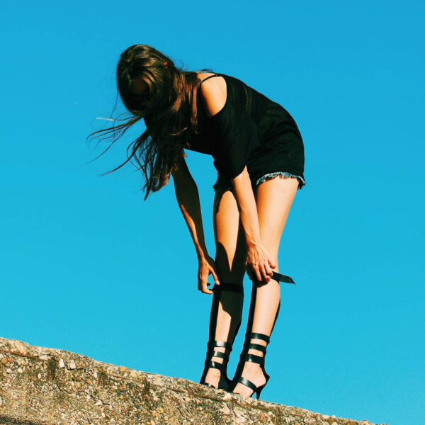 720 crne nada 10 - Lilu shoes