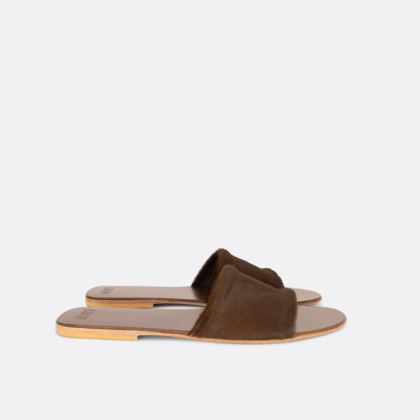 762 Braon dlaka 01 - Lilu shoes
