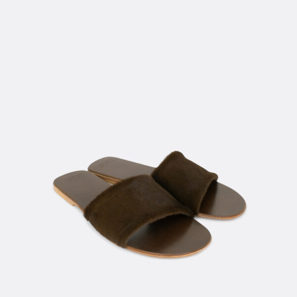 762 Braon dlaka 02 - Lilu shoes