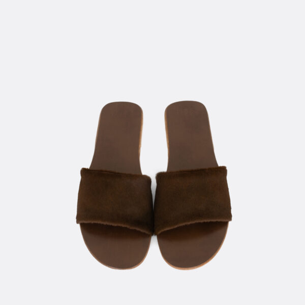 762 Braon dlaka 03 - Lilu shoes