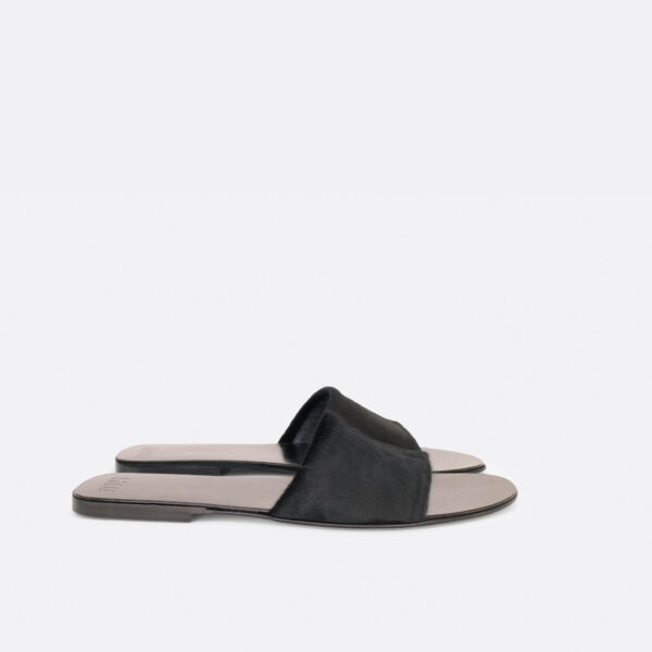 762 Crna dlaka 01 - Lilu shoes