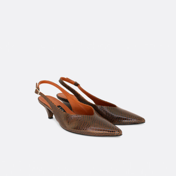 774a Crna zmija 02 - Lilu shoes