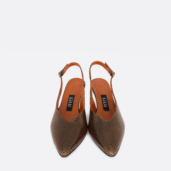 774a Crna zmija 04 - Lilu shoes