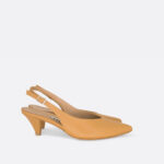 774a Krem 01 - Lilu shoes