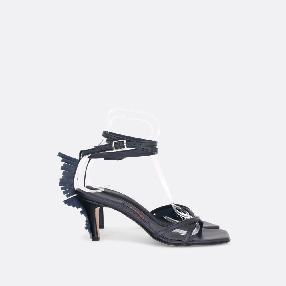 823 Crne 04 - Lilu shoes