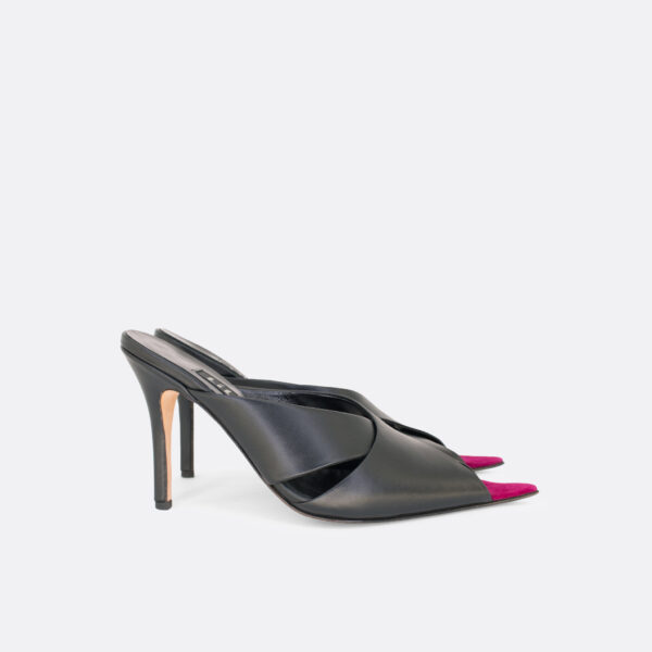 880 Crne 01 - Lilu shoes