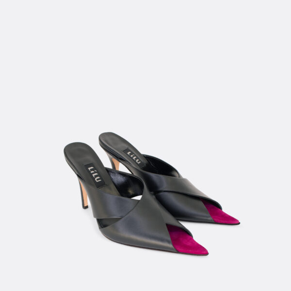 880 Crne 02 - Lilu shoes