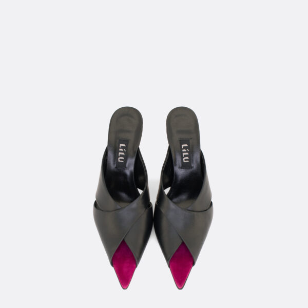 880 Crne 03 - Lilu shoes