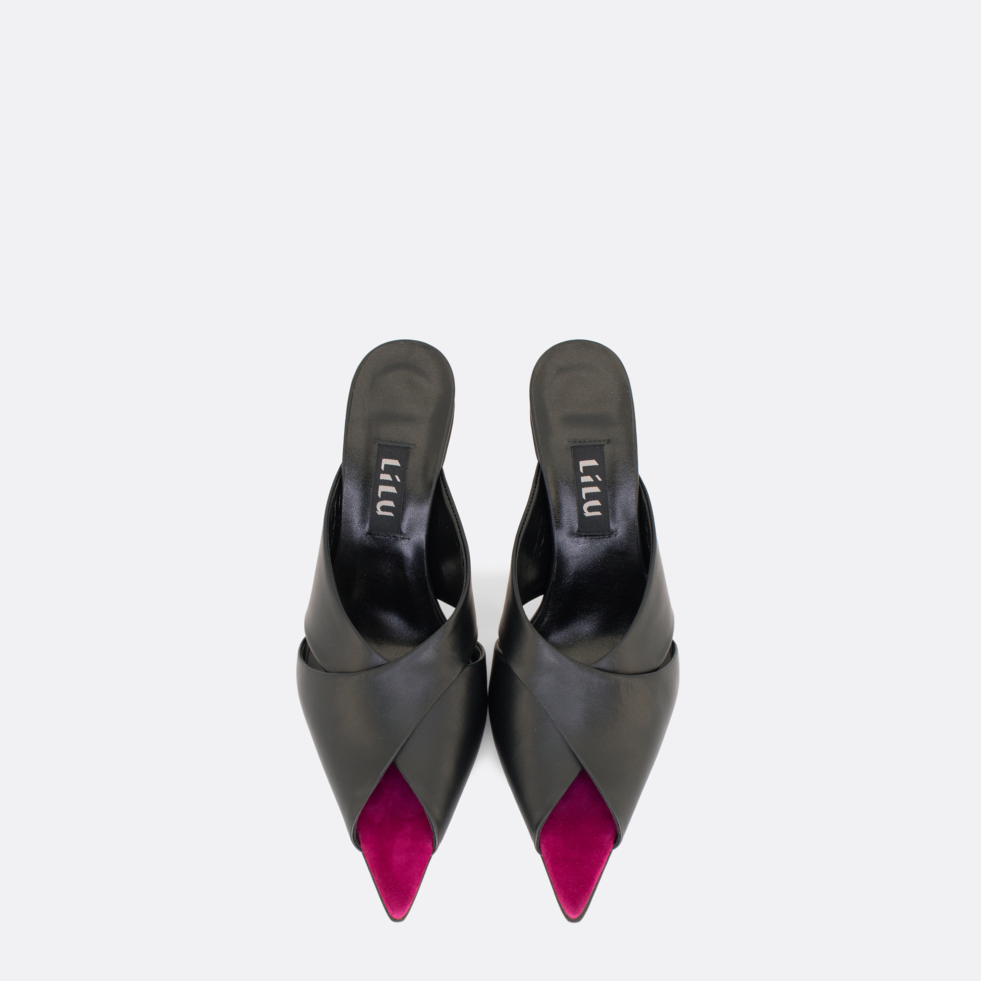 880 Crne 03 - Lilu shoes