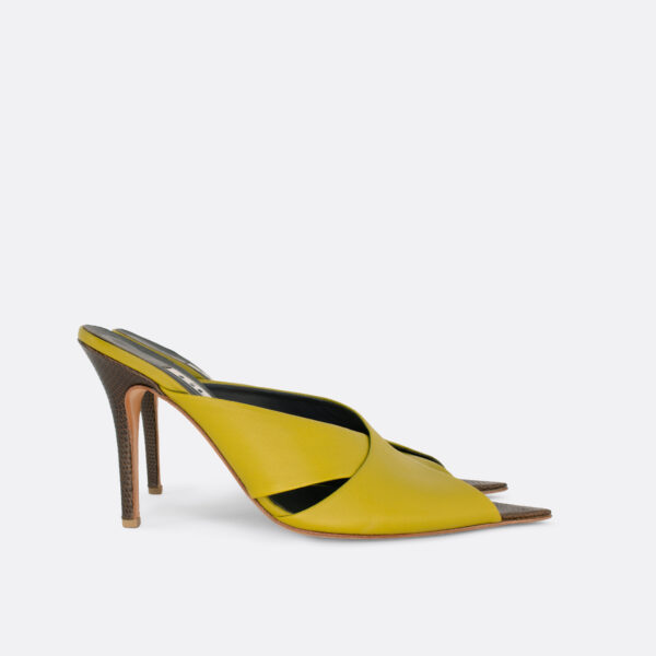 880a Kiwi 01 - Lilu shoes
