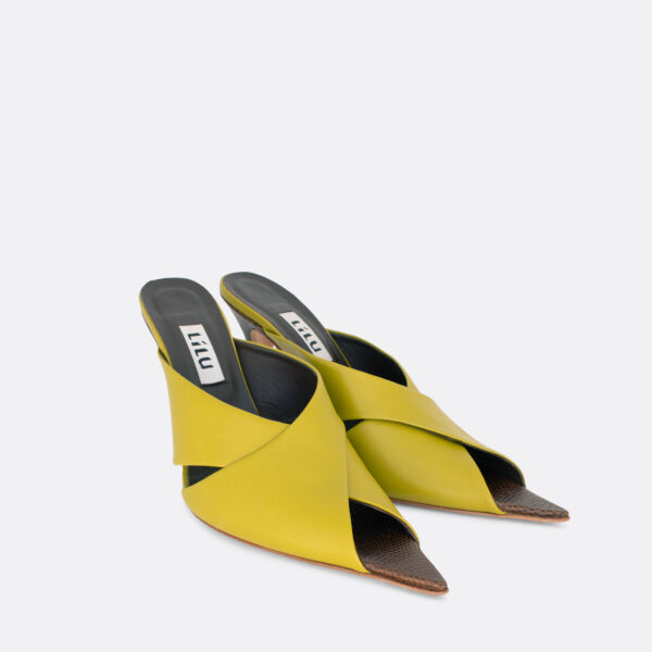 880a Kiwi 02 - Lilu shoes