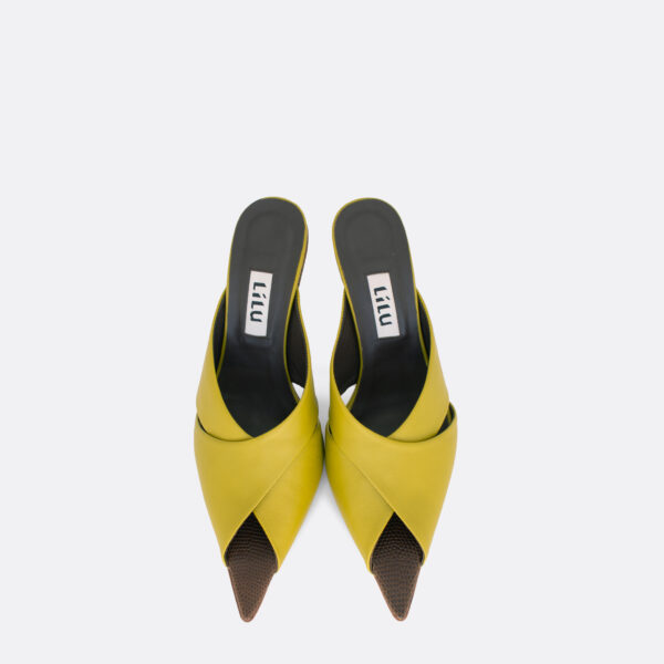 880a Kiwi 03 - Lilu shoes