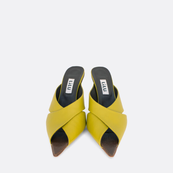 880a Kiwi 04 - Lilu shoes