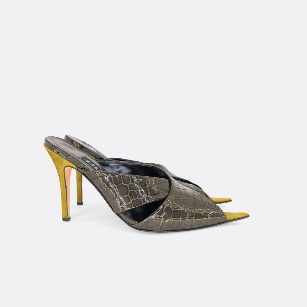 880a Maslinasti kroko 01 - Lilu shoes