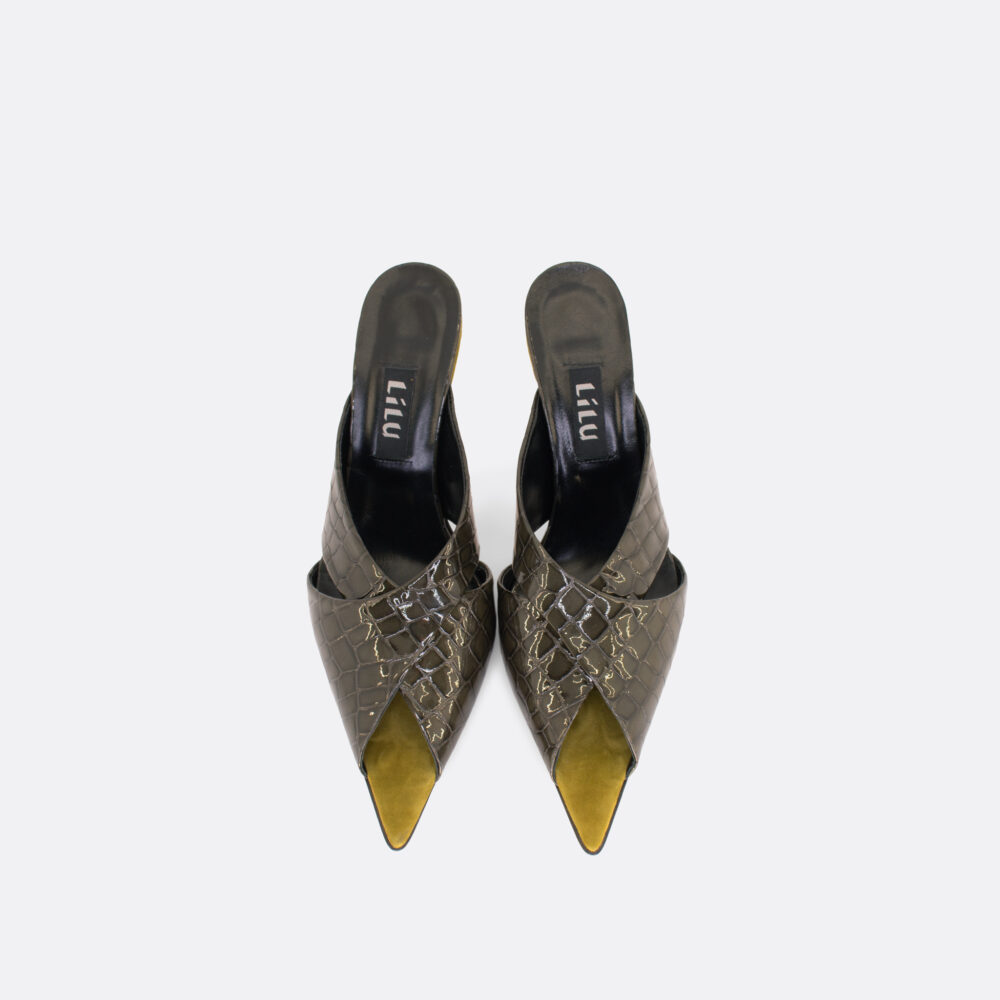 880a Maslinasti kroko 03 - Lilu shoes
