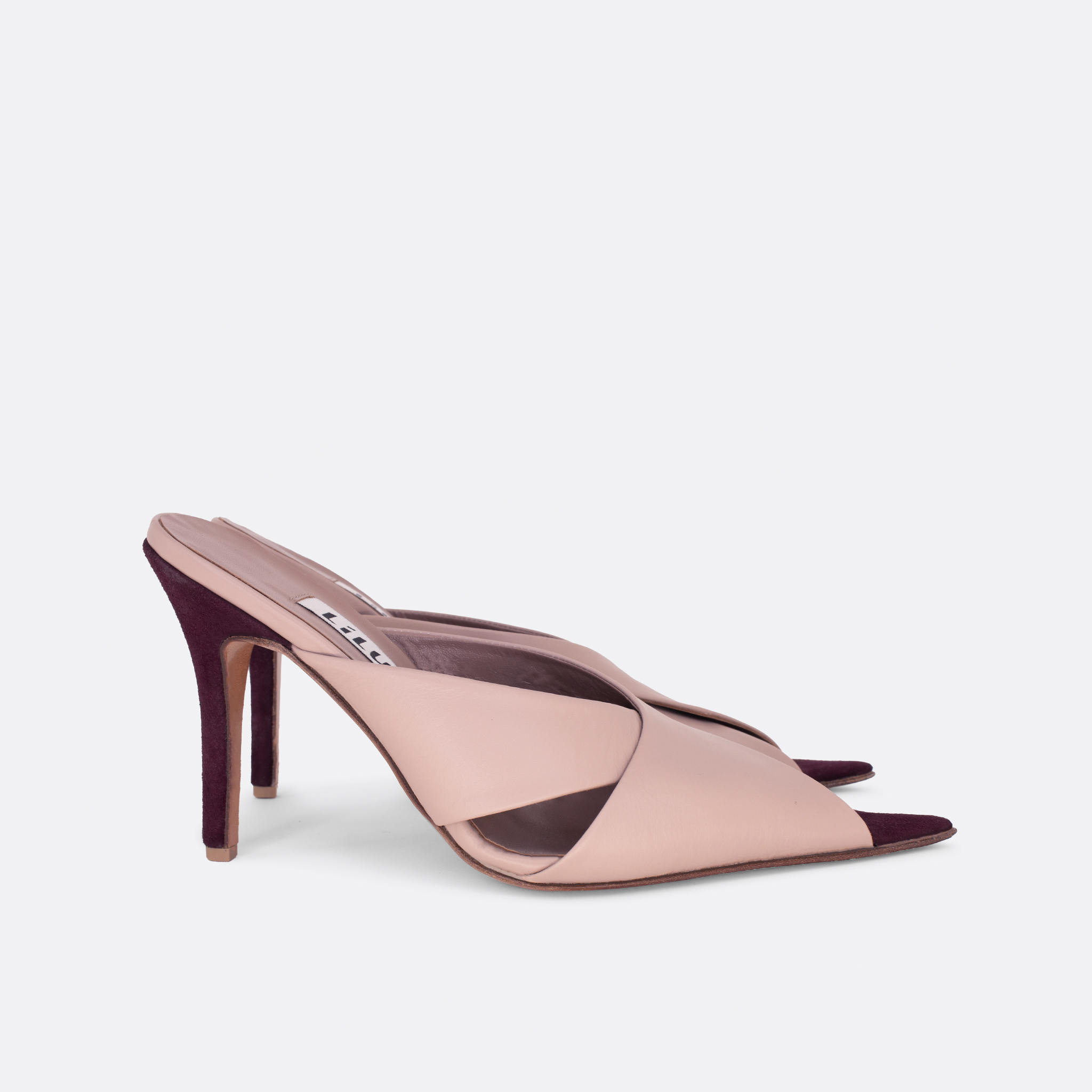 880a Puder 01 copy - Lilu shoes