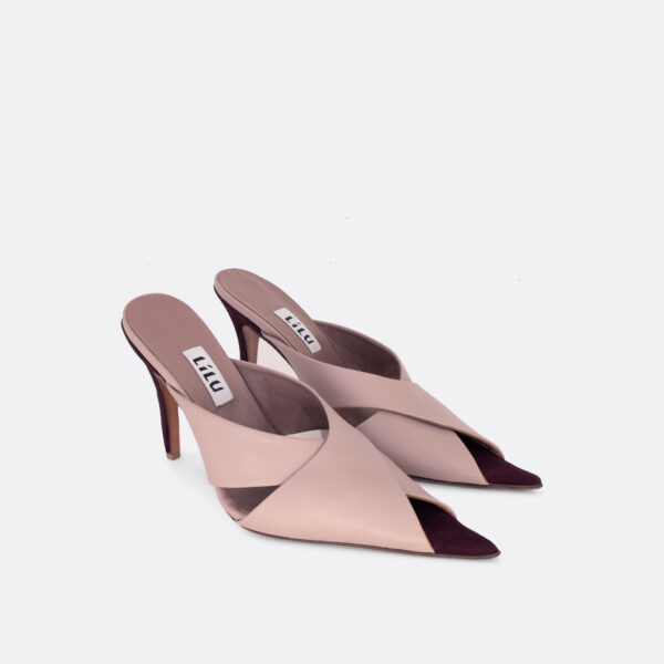 880a Puder 02 copy - Lilu shoes