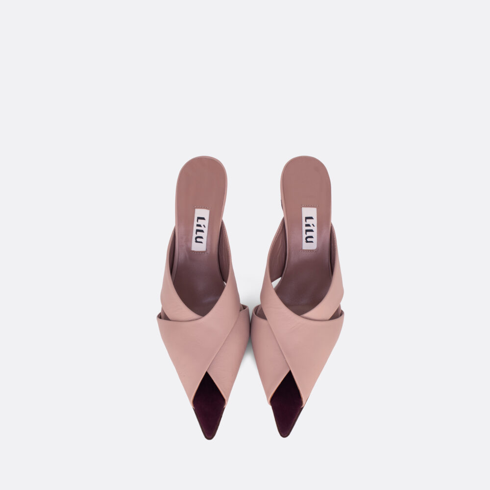 880a Puder 03 copy - Lilu shoes
