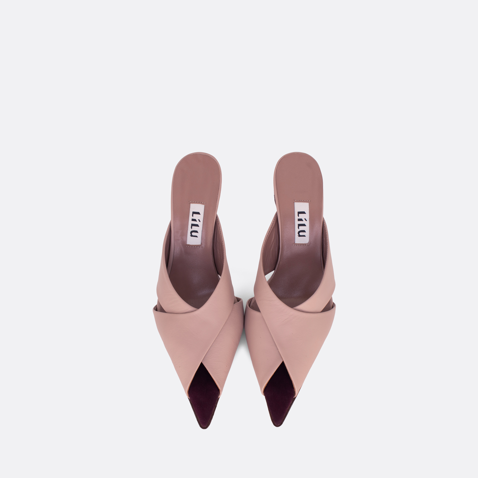880a Puder 03 copy - Lilu shoes