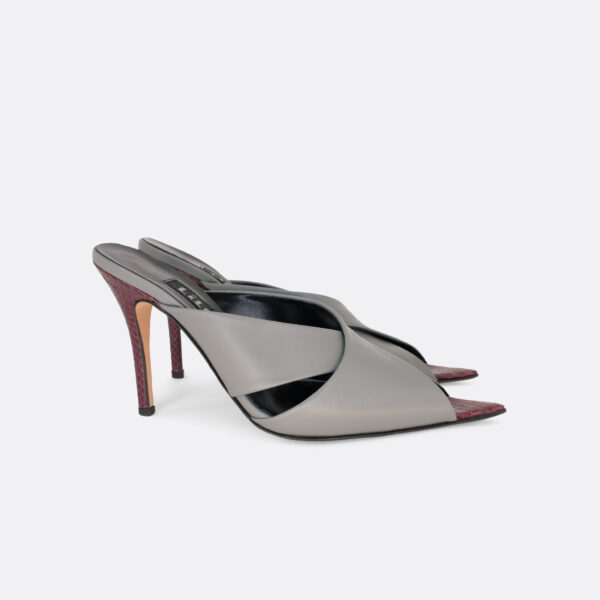 880a Sive 01 - Lilu shoes