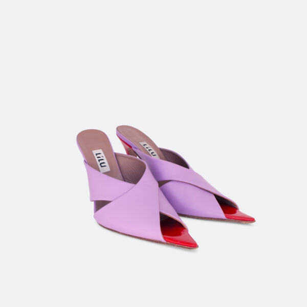 880a Sive 02 - Lilu shoes