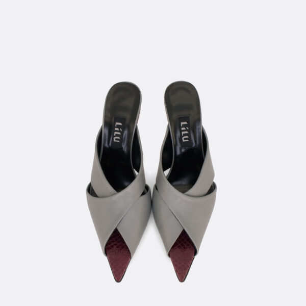 880a Sive 03 - Lilu shoes