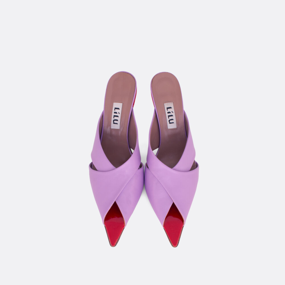 880a Sive 03 - Lilu shoes