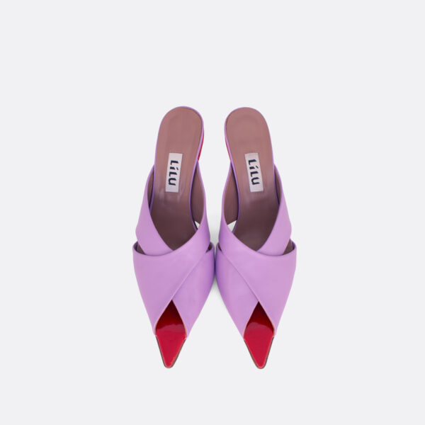 880a Sive 03 - Lilu shoes